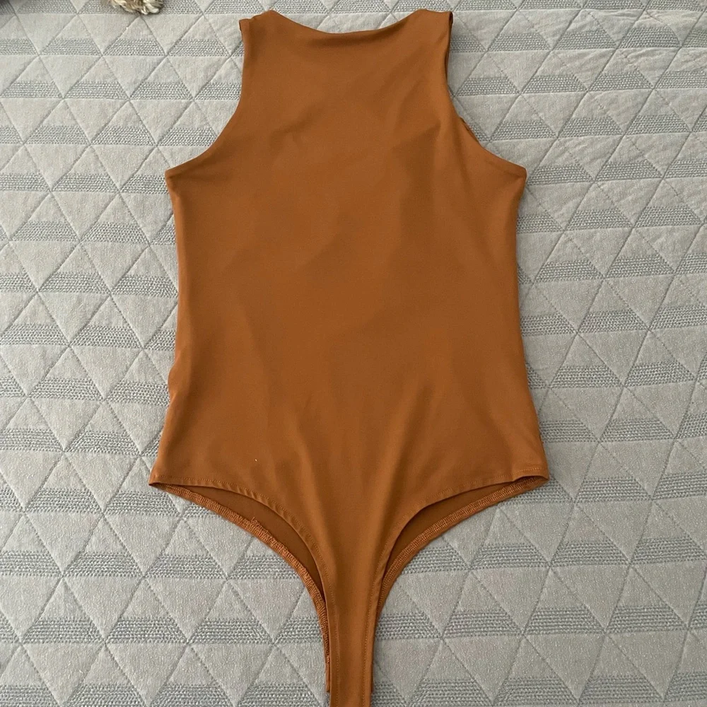 Key hole Bodysuit - Picture 4 of 4